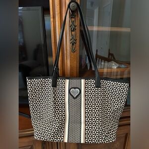 Brighton tote bag